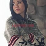 Monica Dutton Yellowstone The Epic Return Cardigan