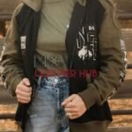 NFR Cowboys Association Las Vegas Hoodie