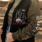 NFR Cowboys Association Las Vegas Hoodie