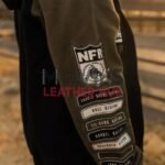 NFR Cowboys Association Las Vegas Hoodie