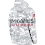 New York Jets Salute To Service Camo 2024 Hoodie