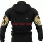 Oogie Boogie Halloween Hoodie