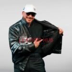 Pitbull Daytona 500 Leather Jacket