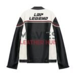 RTA Racing Leather Jacket