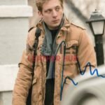 Shameless Jeremy Allen White M65 Field Jacket