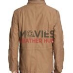 Shameless Jeremy Allen White M65 Field Jacket