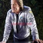 Stuntman Mike Icy Hot Jacket