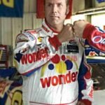 Talladega Nights The Ballad of Ricky Bobby Jacket