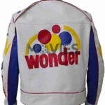 Talladega Nights The Ballad of Ricky Bobby Jacket