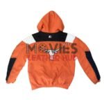 Texas Longhorns 90’s Pullover Jacket