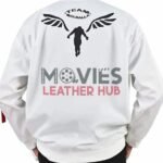 Tokyo Revengers Valhalla Bomber Jacket