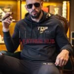 Top G Andrew Tate Hoodie