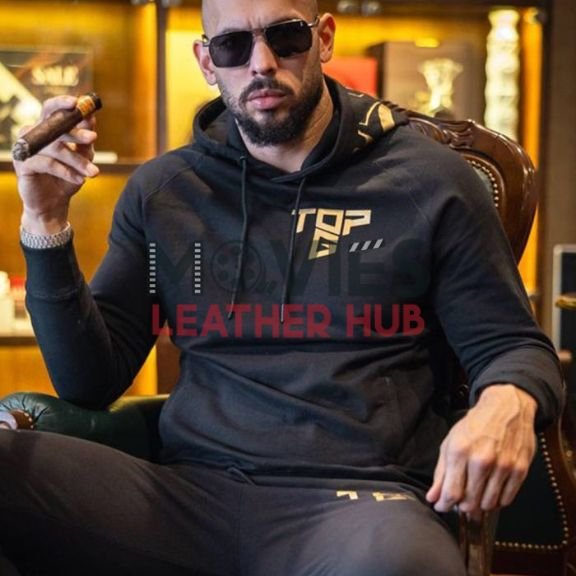 Top G Andrew Tate Hoodie