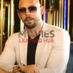 Top G Cobra Andrew Tate Blazer Coat