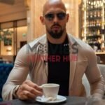 Top G Cobra Andrew Tate Blazer Coat