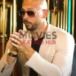 Top G Cobra Andrew Tate Blazer Coat