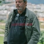 When No One Sees Us Coronel Seamus Hoopen Green Jacket