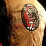 Wolfenstein New Colossus BJ Blazkowicz Jacket