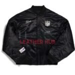 “g. National” Bomber Jacket