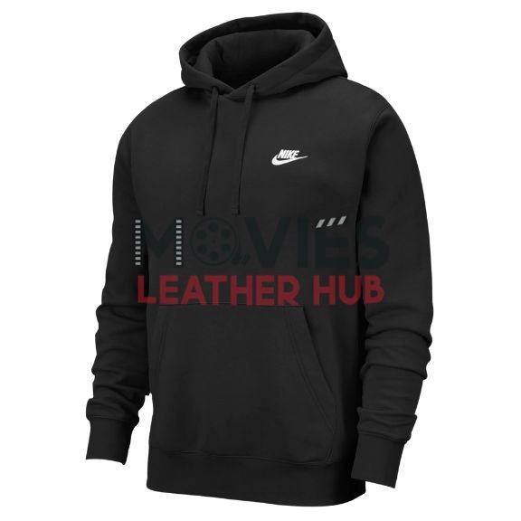 Nike Sportswear Club Men Pullover Hoodie