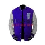 13 Reasons Why Bryce Walker Letterman Jacket