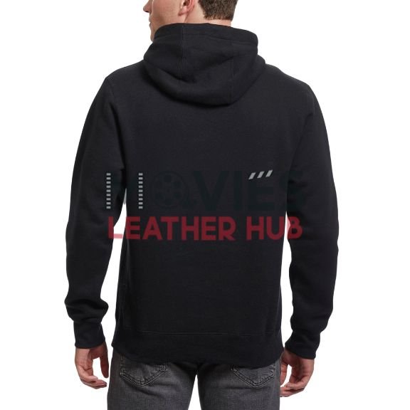 Nike Sportswear Club Men Pullover Hoodie