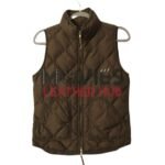 Ally Sheedy Wild Cards Vest