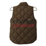 Ally Sheedy Wild Cards Vest