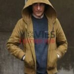 Arthur Fleck Hoodie Jacket