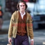 Arthur Fleck Hoodie Jacket