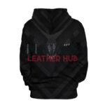 Black Panther Wakanda Hoodie