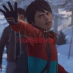 Daniel Life Is Strange 2 Hoodie