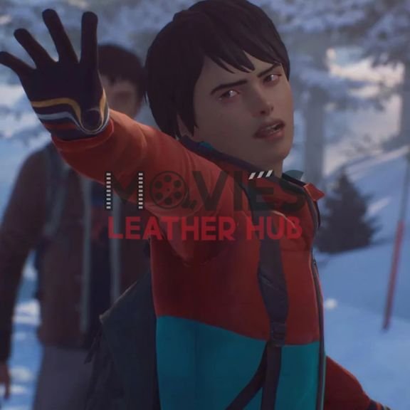 Daniel Life Is Strange 2 Hoodie