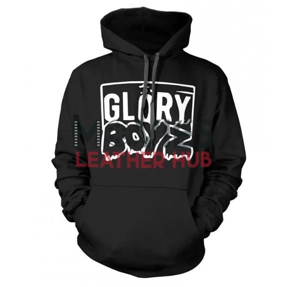 Glory Boyz Pullover Hoodie