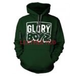 Glory Boyz Pullover Hoodie