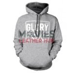 Glory Boyz Pullover Hoodie