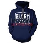 Glory Boyz Pullover Hoodie