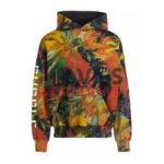 Grown-Ish S06 Marcus Scribner Graphic Hoodie