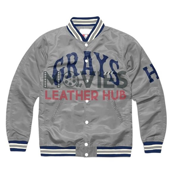 Homestead Grays Negro Leagues Jacket