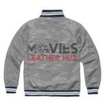 Homestead Grays Negro Leagues Jacket