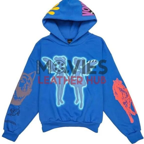 Hotmoms Com Drake Hoodie