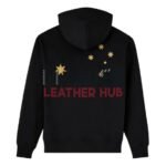 International OG Australia Hoodie