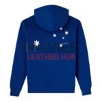 International OG Australia Hoodie