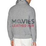 Joel Edgerton Dark Matter Jacket