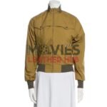 Josh Flagg Million Dollar Listing LA Jacket