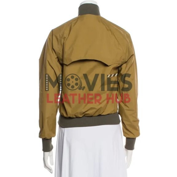 Josh Flagg Million Dollar Listing LA Jacket