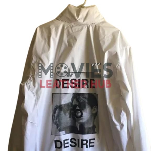 Midnight Studios Jacket