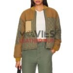 Minka Kelly Ransom Canyon Jacket