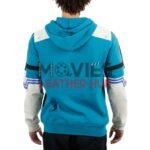 My Hero Academia Deku Cosplay Hoodie