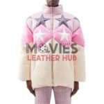 Noémie Schmidt Anthracite Jacket